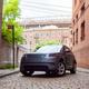 Illustration for article titled The 2018 Range Rover Velar Rolls Like Royalty and Attracts as Much Attentionem/em